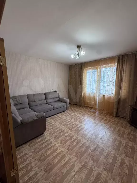 1-к. квартира, 41 м, 6/10 эт. - Фото 0