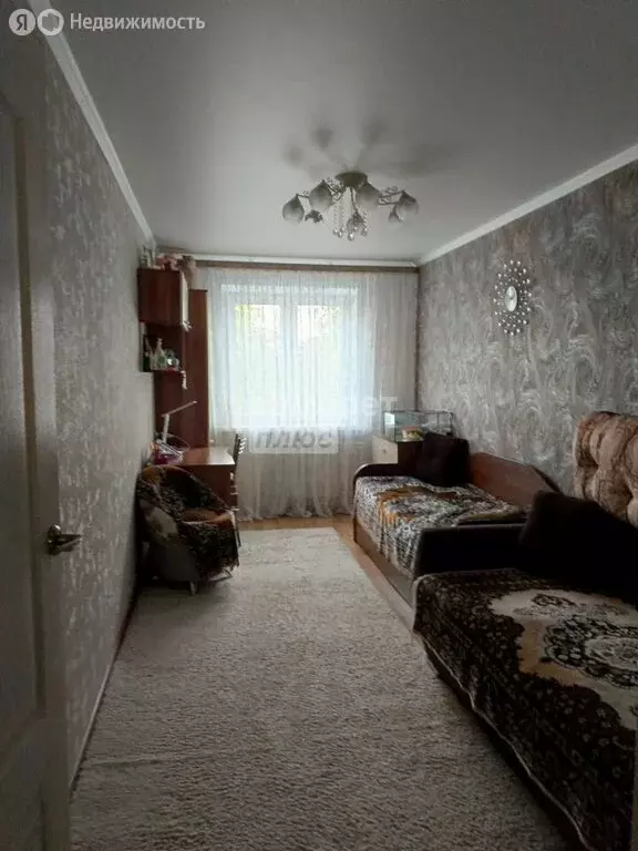 2-комнатная квартира: Липецк, улица Филипченко, 14/2 (44.6 м) - Фото 2