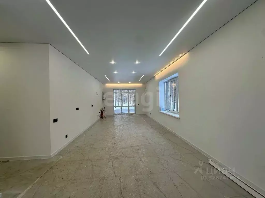 Дом в Башкортостан, Уфимский район, Русско-Юрмашский сельсовет, д. ... - Фото 1