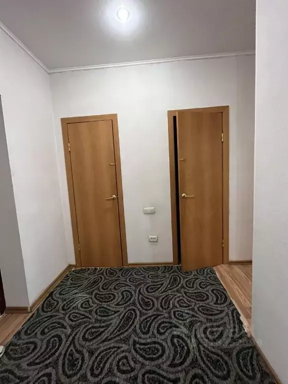 1-к кв. Ростовская область, Ростов-на-Дону Северный мкр, ул. ... - Фото 1
