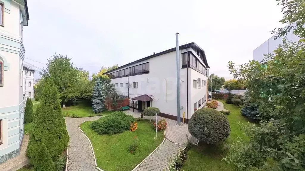 Офис в Тюменская область, Тюмень ул. Розы Люксембург, 12Б (941 м) - Фото 1