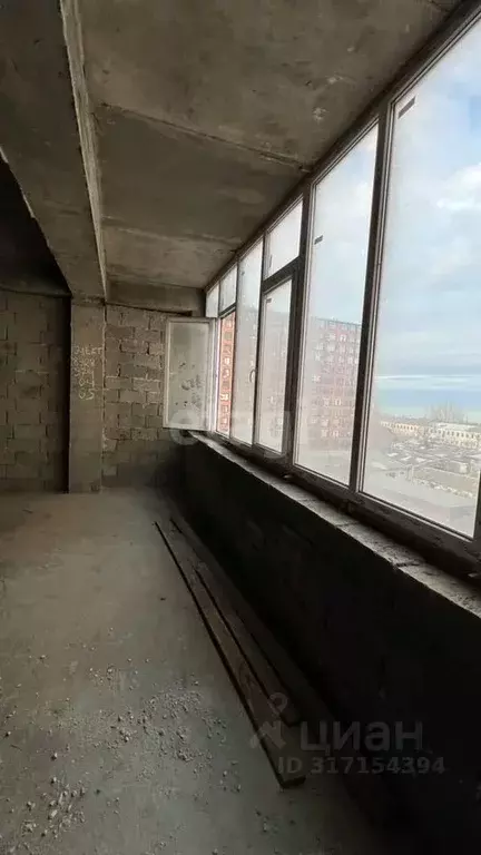 2-к кв. Дагестан, Махачкала ул. Даниялова, 122 (90.0 м) - Фото 0