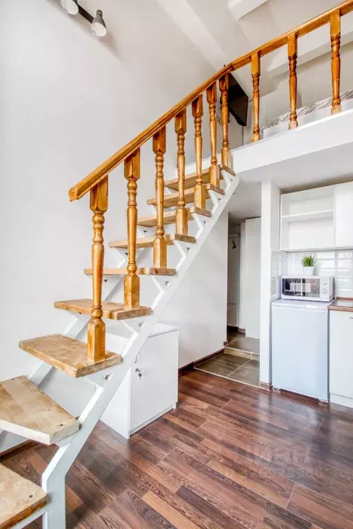 Студия Москва Дмитровское ш., 81к3 (26.0 м) - Фото 2