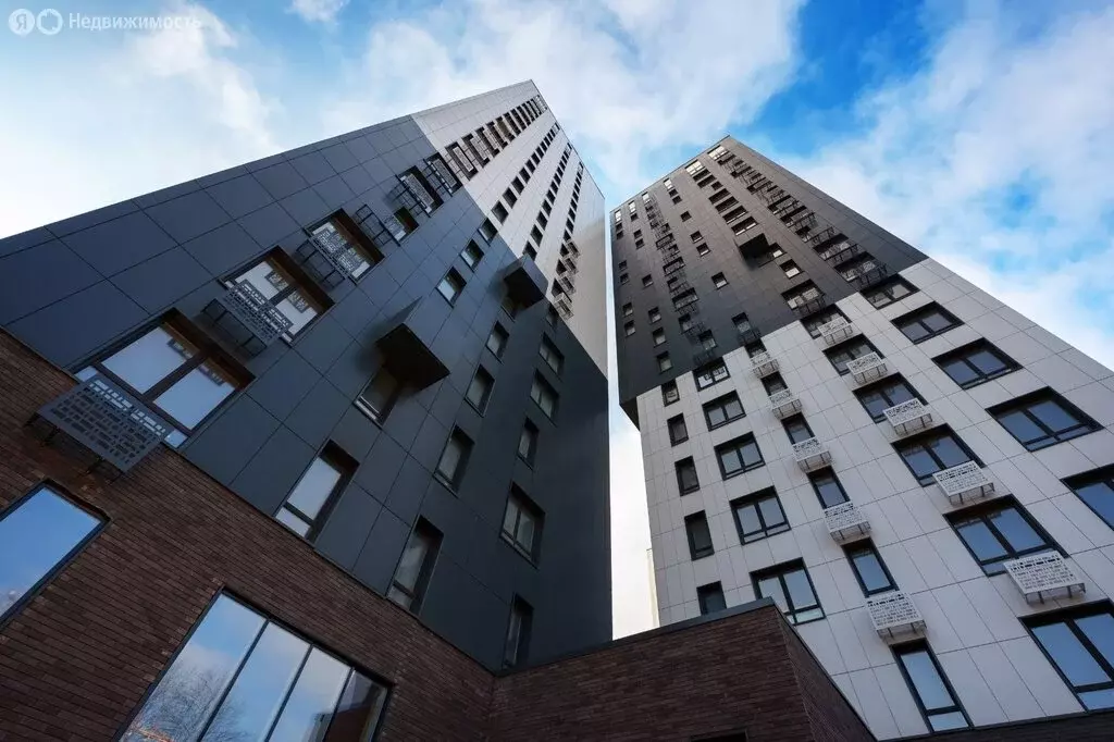 3-комнатная квартира: Москва, 3-я Гражданская улица, 35с2 (101 м) - Фото 2