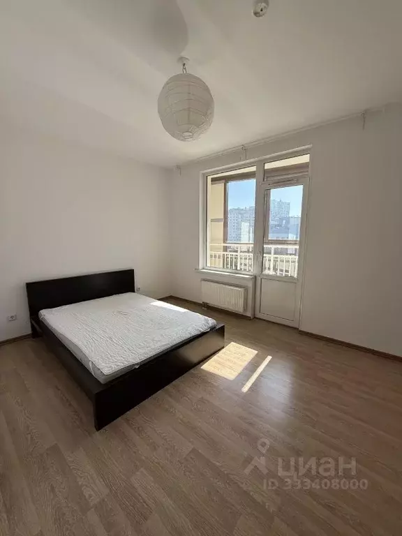 2-к кв. Санкт-Петербург Туристская ул., 22Б (51.7 м) - Фото 1