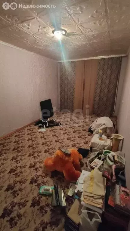 1-комнатная квартира: Первомайск, улица Жигули, 14 (33.2 м) - Фото 0