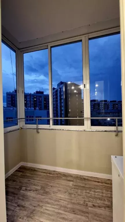 1-к кв. Иркутская область, Иркутск Радужный мкр, 103 (36.2 м) - Фото 0