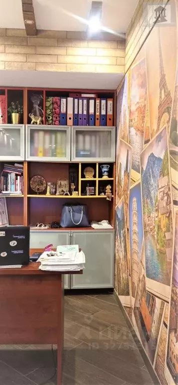 Офис в Калининградская область, Калининград Московский просп., 40 (32 ... - Фото 1