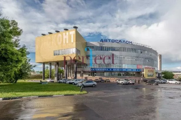 Продажа ПСН в ТЦ  Гвоздь  на Волоколамском шоссе 103 - Фото 1