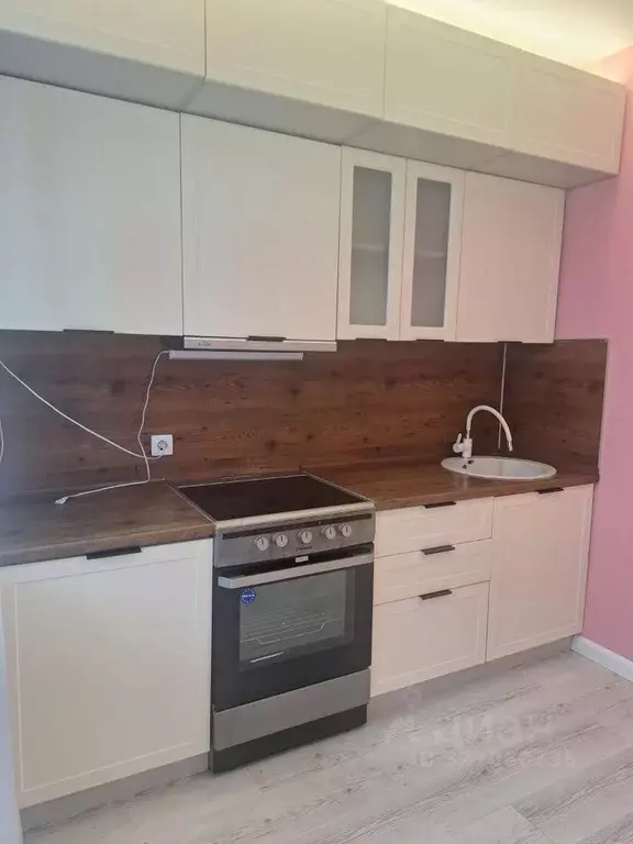 1-к кв. Новосибирская область, Новосибирск Стартовая ул., 1 (31.9 м) - Фото 1