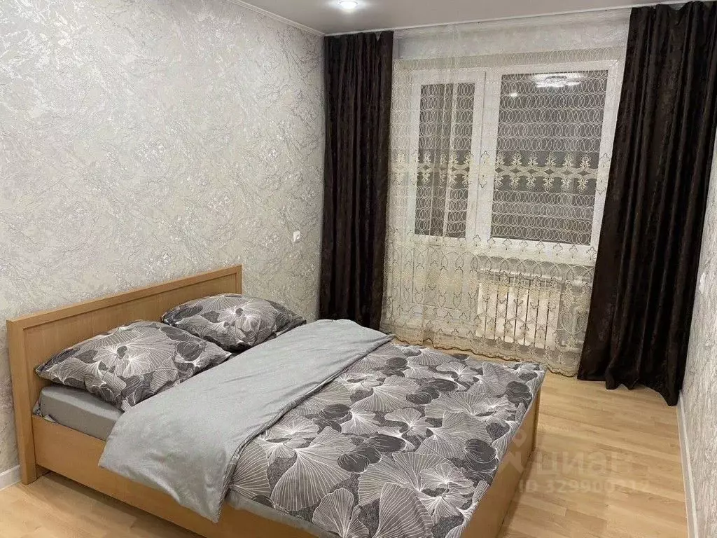 3-к кв. Татарстан, Елабуга ул. Марджани, 32 (60.0 м) - Фото 1