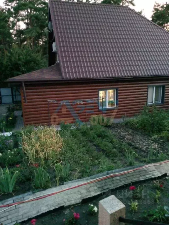 Дом в Белгородская область, Белгородский район, Дубовское с/пос, с. ... - Фото 2