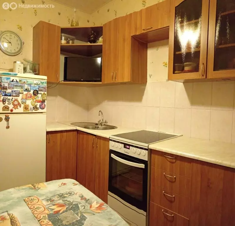 2-комнатная квартира: Северодвинск, бульвар Строителей, 21 (48.7 м) - Фото 2