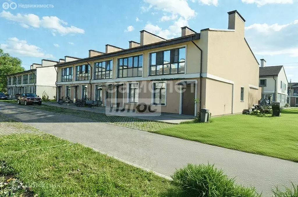 2-комнатная квартира: Ярославль, посёлок Тверицы, Сквозной переулок, ... - Фото 1