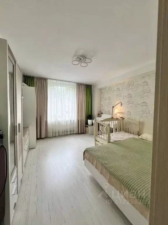 1-к кв. Москва Ленинградское ш., 122 (35.7 м) - Фото 1