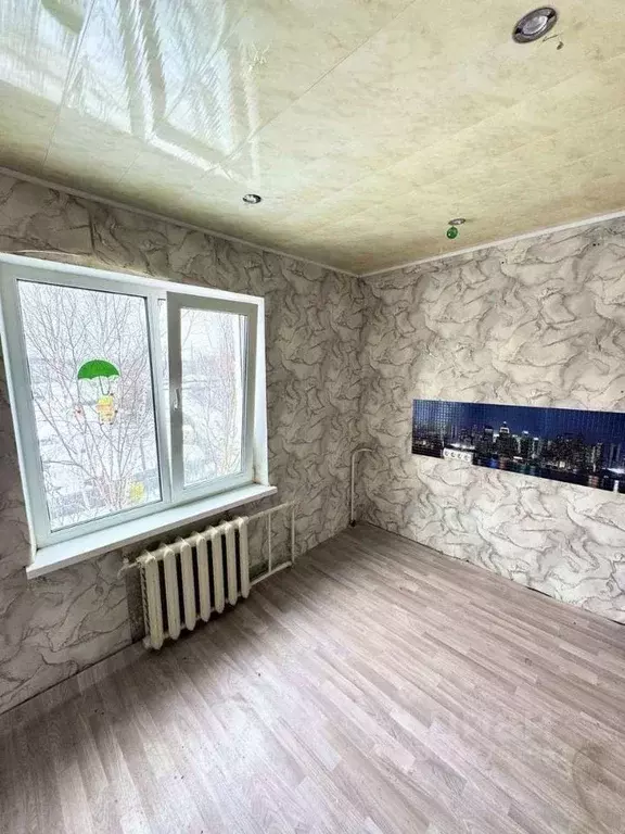 3-к кв. Хабаровский край, Ванинский район, Октябрьский рп Юбилейная ... - Фото 2