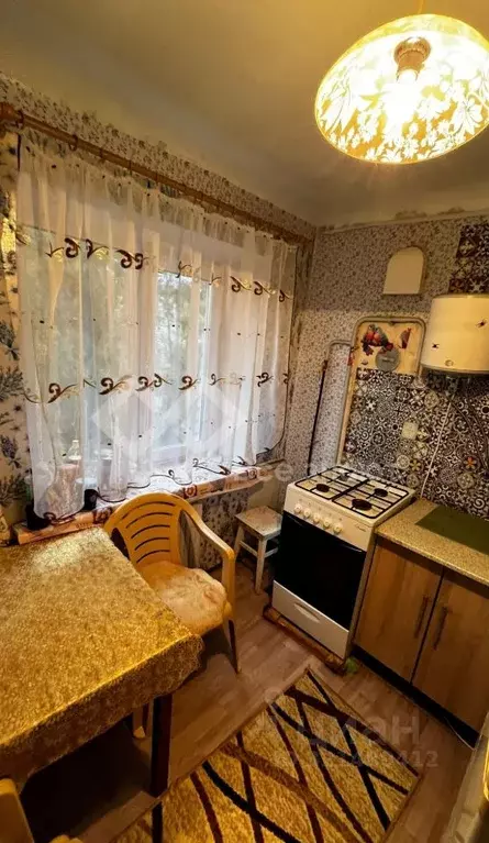 2-к кв. Челябинская область, Челябинск пос. Мясокомбинат, 12 (43.6 м) - Фото 0