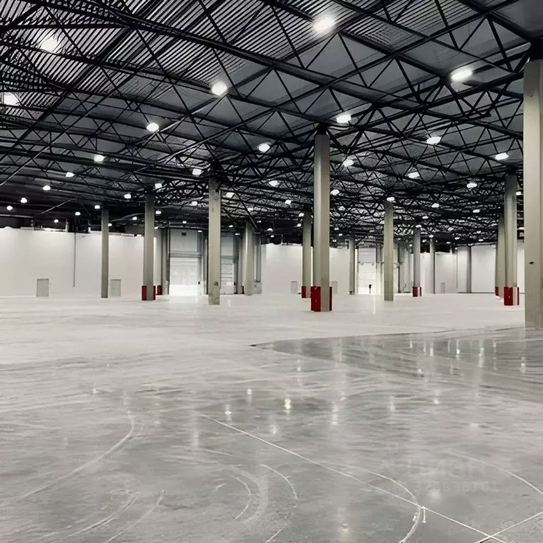 Склад в Москва № 61 кв-л, 1с2 (994 м) - Фото 1