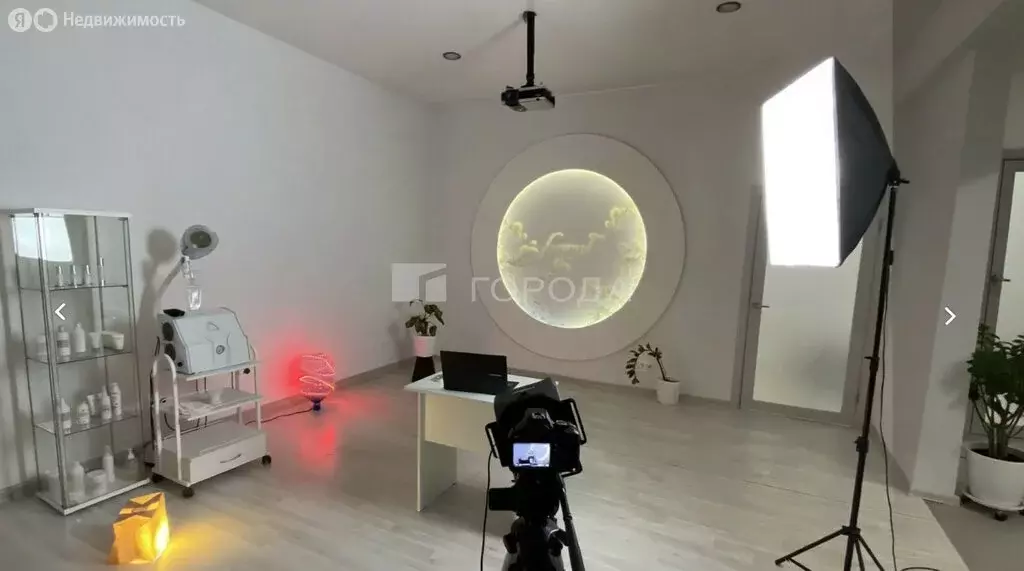 Офис (138 м) - Фото 1