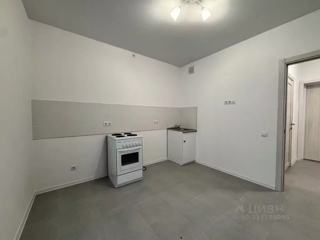 Квартира, 2 комнаты, 57.5 м - Фото 0