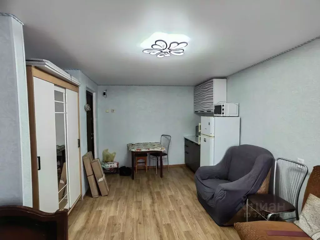 Комната Белгородская область, Белгород Преображенская ул., 78а (17.0 ... - Фото 1