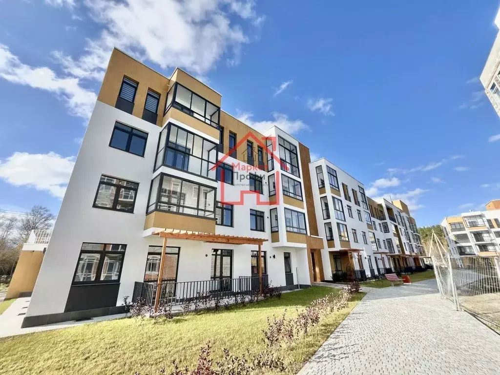 2-к кв. Свердловская область, Среднеуральск муниципальный округ, пос. ... - Фото 1