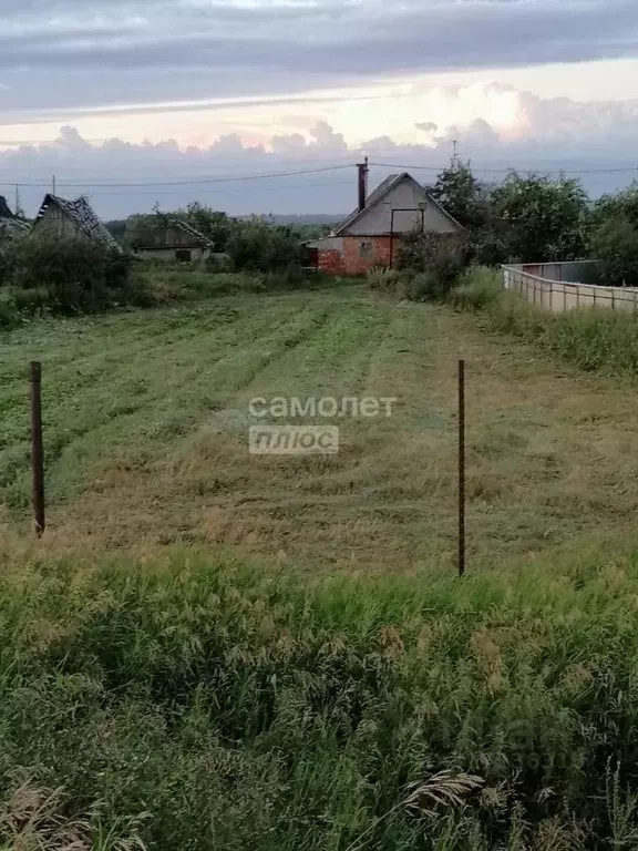 Дом в Башкортостан, Уфимский район, Красноярский сельсовет, д. ... - Фото 0