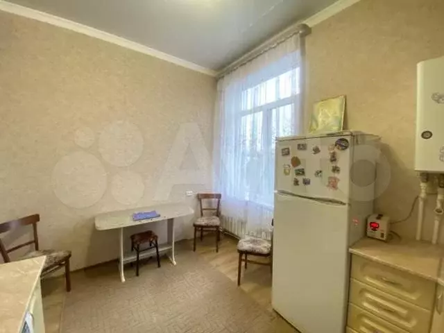 1-к. квартира, 40 м, 1/3 эт. - Фото 0