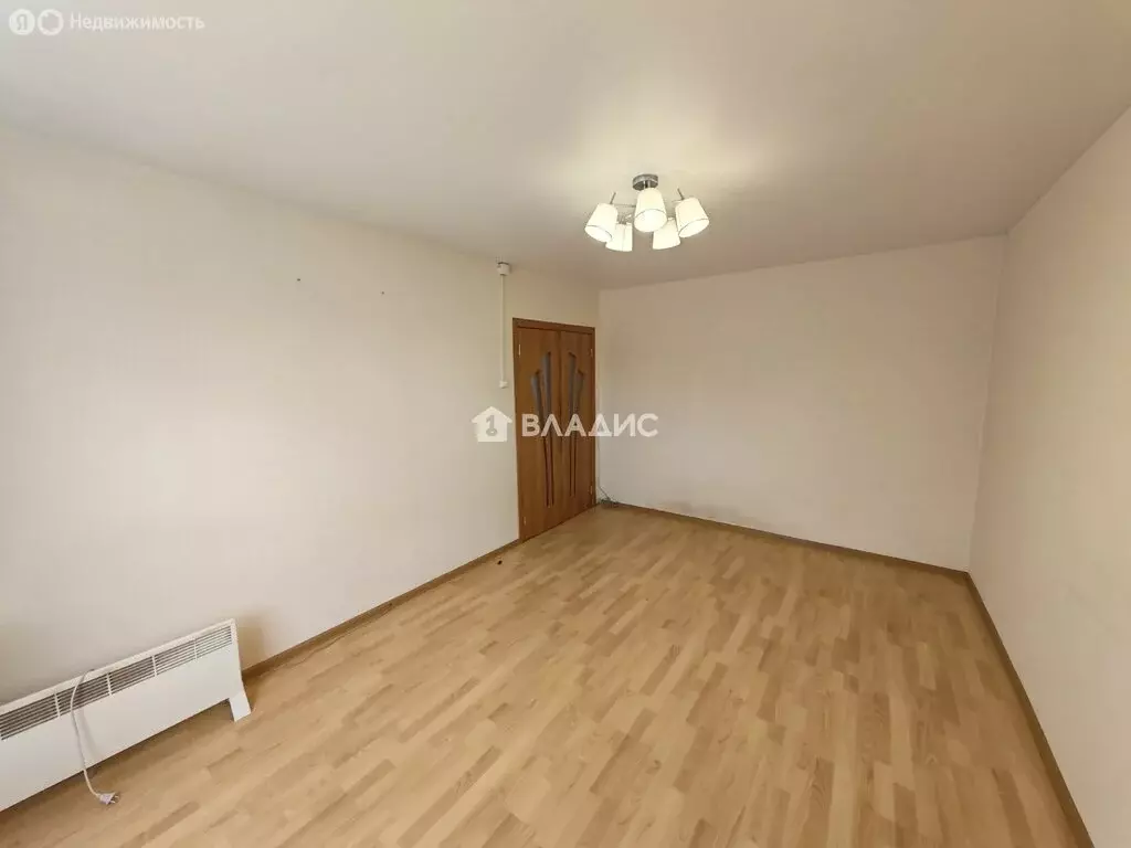3-комнатная квартира: Суоярви, Фабричная улица, 4 (83.9 м) - Фото 2