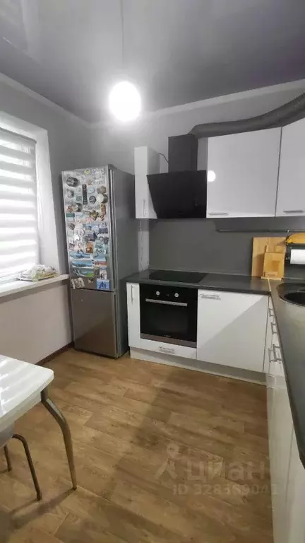 1-к кв. Московская область, Щелково Богородский мкр, 19 (38.0 м) - Фото 1