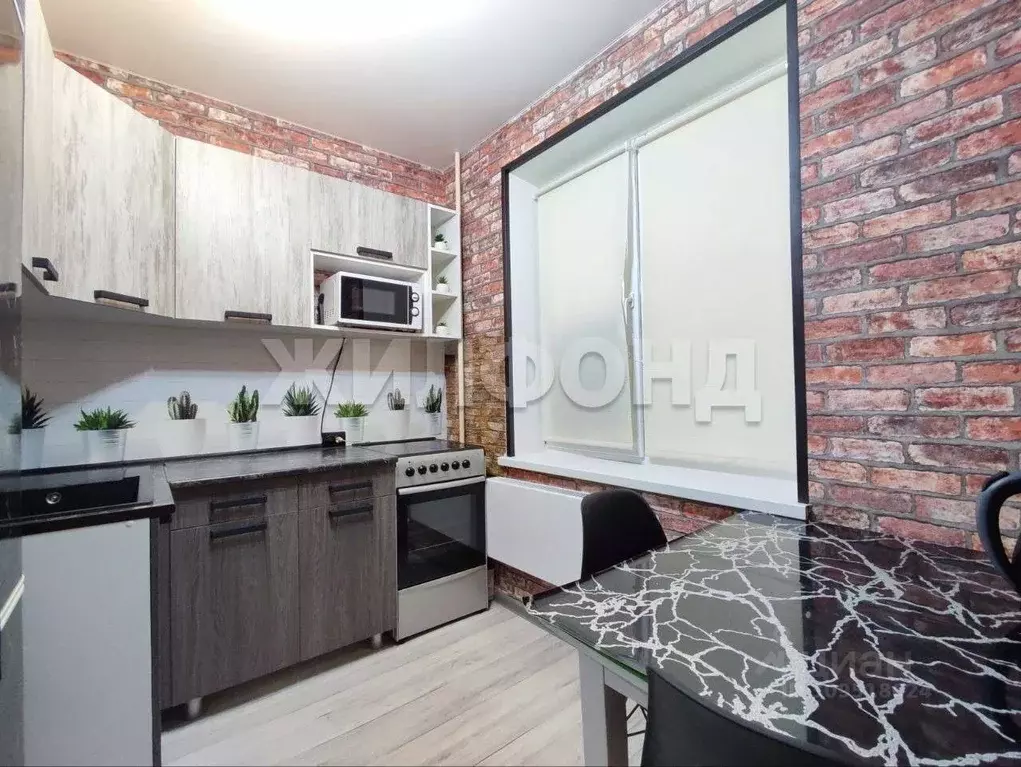 1-к кв. Томская область, Томск ул. Юрия Ковалева, 32 (25.9 м) - Фото 0