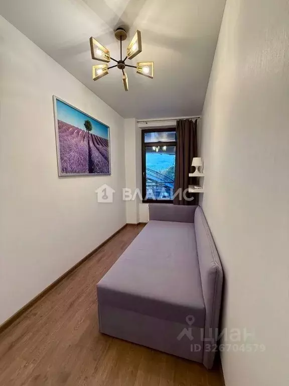 1-к кв. Санкт-Петербург Ремесленная ул., 15 (39.8 м) - Фото 1