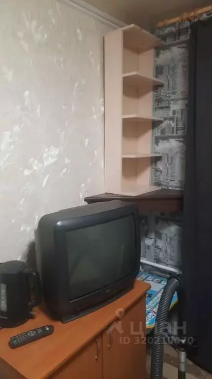 Комната Татарстан, Набережные Челны 28-й комплекс, 17 (14.0 м) - Фото 0