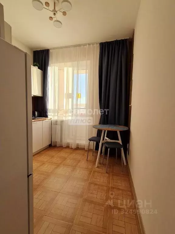 1-к кв. Санкт-Петербург ул. Димитрова, 3к1 (28.4 м) - Фото 2