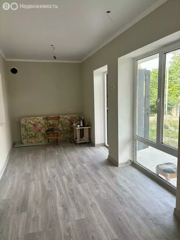 Дом в станица Анапская, Красноармейская улица (55 м) - Фото 0