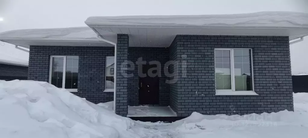 Дом в Тюменская область, Тюмень СОСН Березовое Озеро тер.,  (125 м) - Фото 1