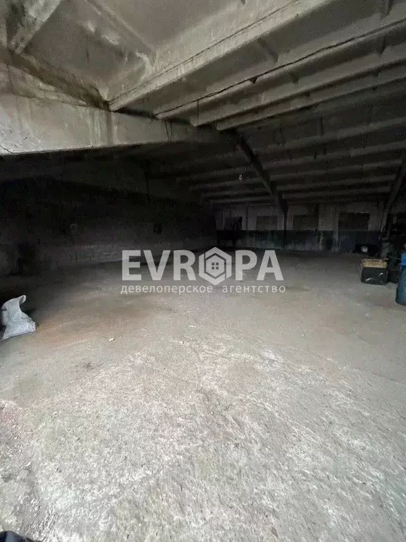 Склад в Ульяновская область, Ульяновск Профсоюзная ул., 23А (400 м) - Фото 1