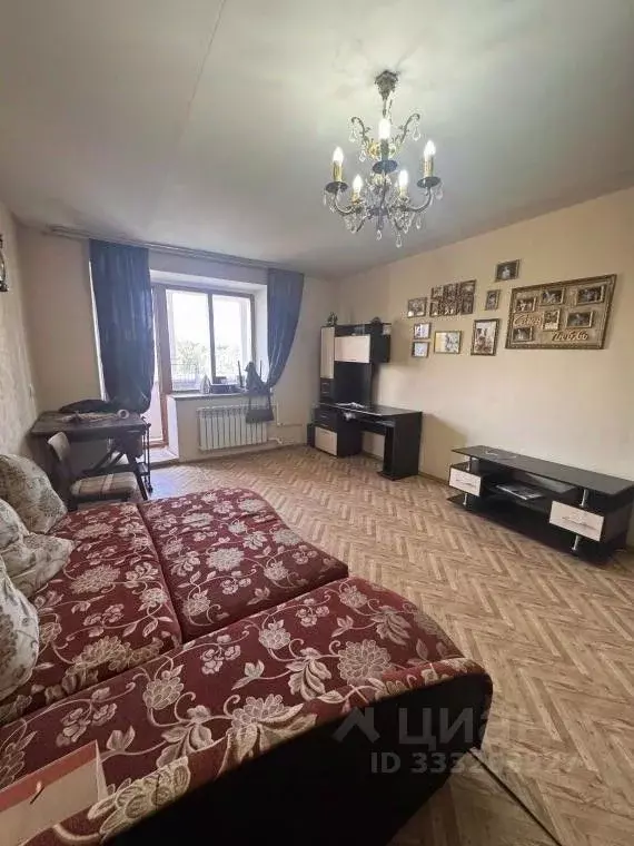 3-к кв. Татарстан, Зеленодольск ул. Королева, 19 (94.0 м) - Фото 2