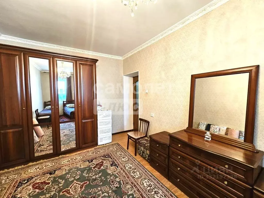4-к кв. Дагестан, Дербент ул. Юрия Гагарина, 35 (91.0 м) - Фото 1
