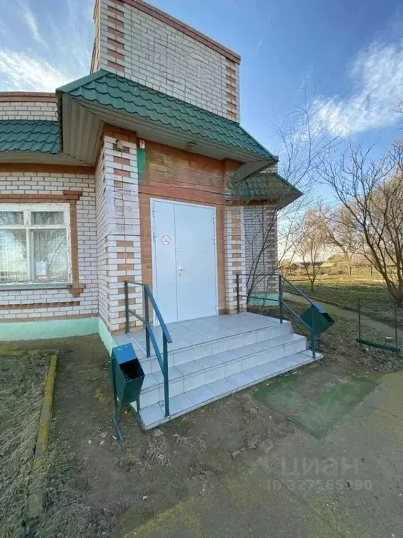 Помещение свободного назначения в Астраханская область, Лиманский ... - Фото 2