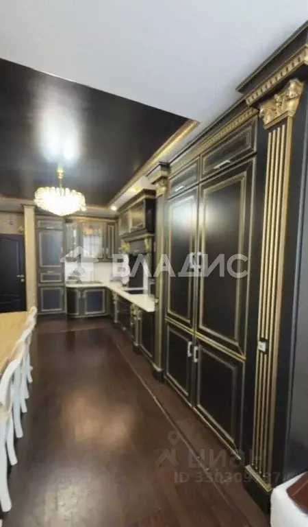 4-к кв. Москва 1-й Нагатинский проезд, 11к3 (125.0 м) - Фото 2
