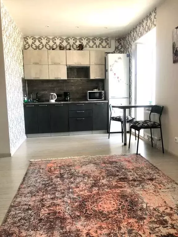 Студия Коми, Сыктывкар Петрозаводская ул., 27/1 (39.0 м) - Фото 0