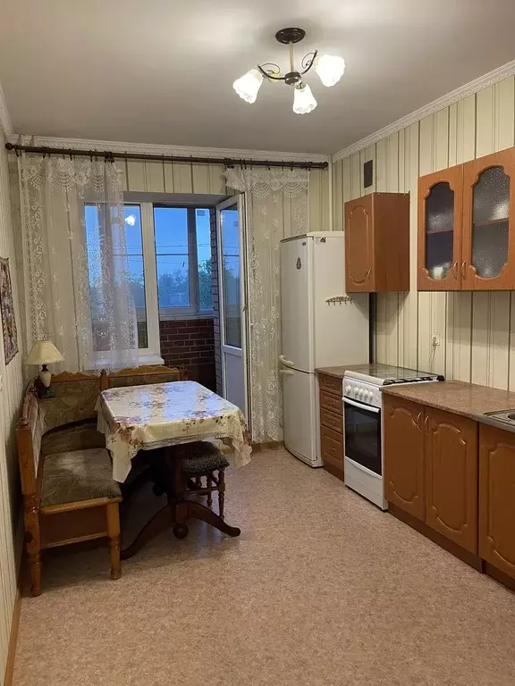 Продаётся 1-к квартира, 37.7 м - Фото 0