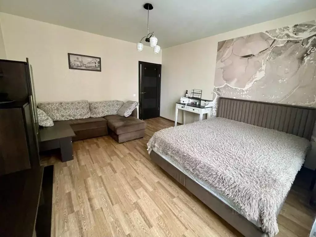 1-к кв. Московская область, Королев Пионерская ул., 15к1 (41.6 м) - Фото 1