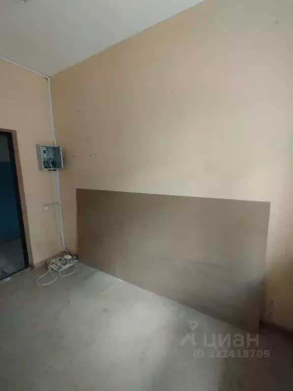 Помещение свободного назначения в Пензенская область, Заречный ул. ... - Фото 2