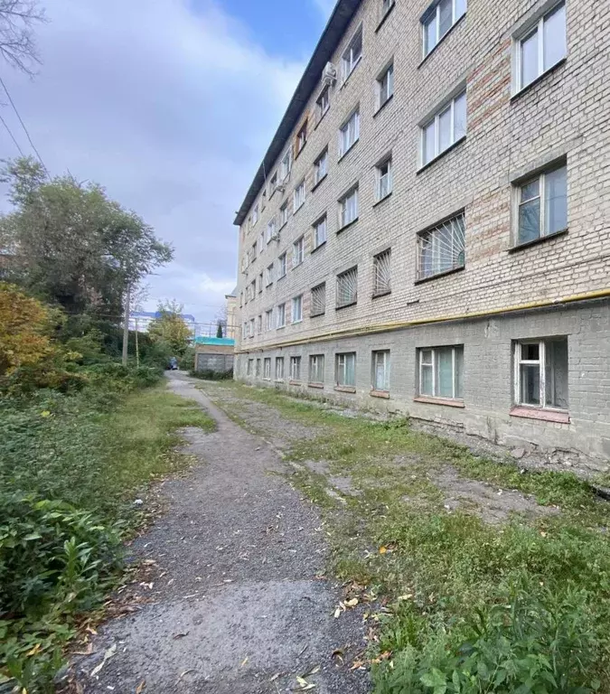 Помещение свободного назначения в Пензенская область, Пенза ул. ... - Фото 1