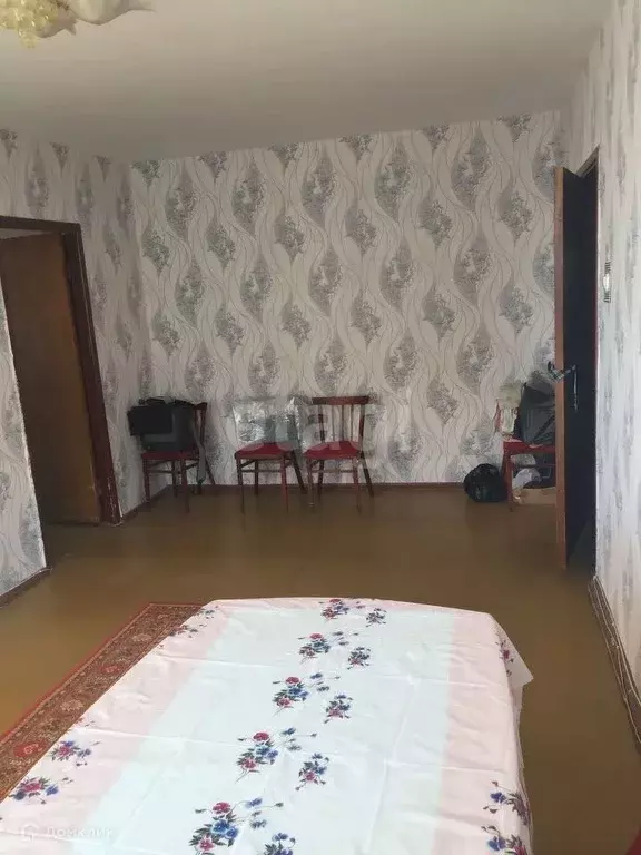 Продаётся 4-к квартира, 65 м - Фото 1