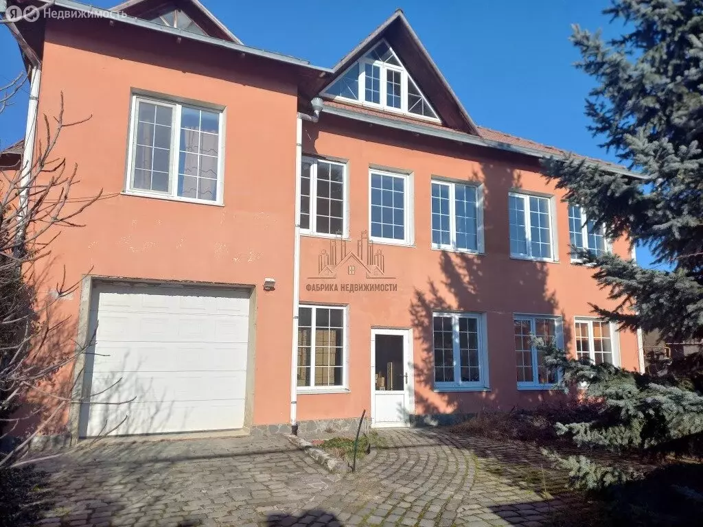 Дом в Симферополь, Мелитопольская улица, 29 (410 м) - Фото 1