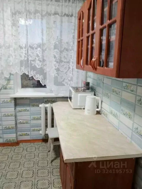 2-к кв. Севастополь просп. Юрия Гагарина, 36 (45.0 м) - Фото 1