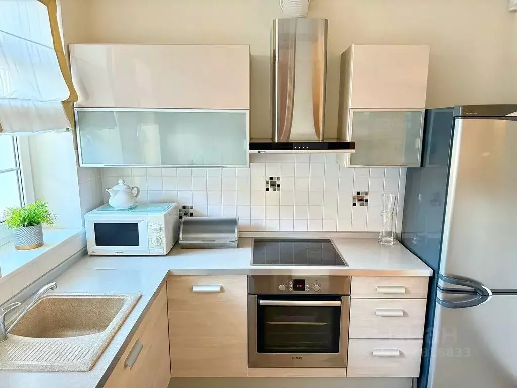 Дом в Калининградская область, Зеленоградск ул. Гагарина, 41 (205 м) - Фото 2